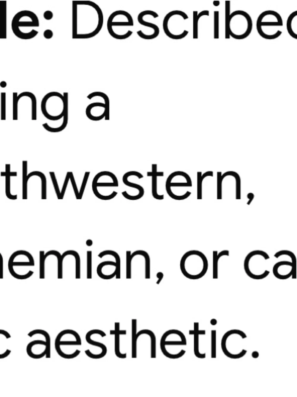 Turquoise Heart Pendant Necklace - Silver Chain - Picture 6 of 6